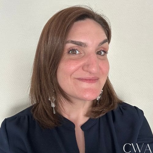 Adeline Paolini - Praticienne en hypnose régressive à proximité de Suresnes