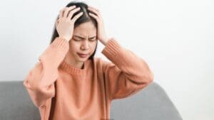 hypervigilance