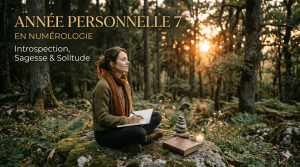 Année Personnelle 7